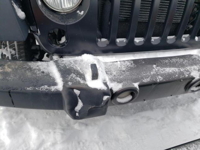 Photo 8 VIN: 1C4BJWDG5GL135564 - JEEP WRANGLER U 