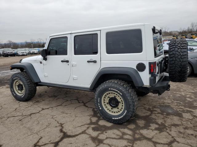 Photo 1 VIN: 1C4BJWDG5GL138349 - JEEP WRANGLER 