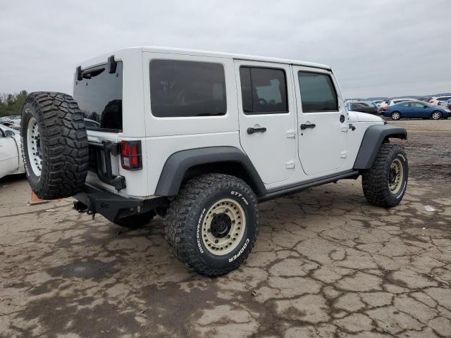 Photo 2 VIN: 1C4BJWDG5GL138349 - JEEP WRANGLER 