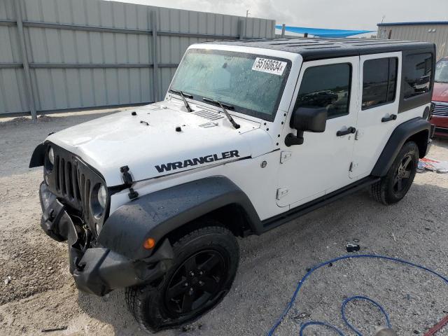 Photo 0 VIN: 1C4BJWDG5GL166359 - JEEP WRANGLER 