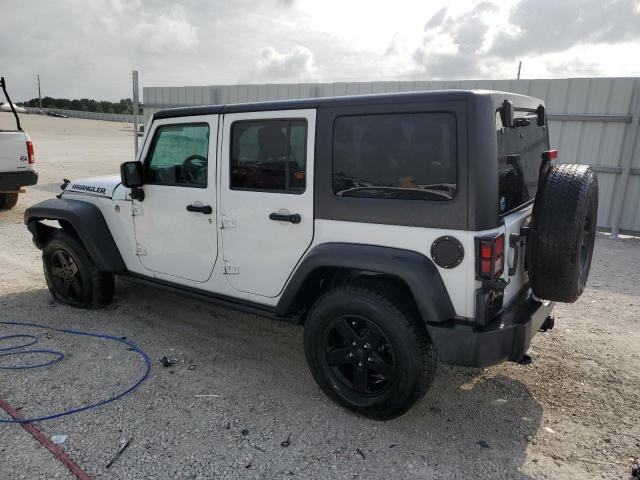 Photo 1 VIN: 1C4BJWDG5GL166359 - JEEP WRANGLER 