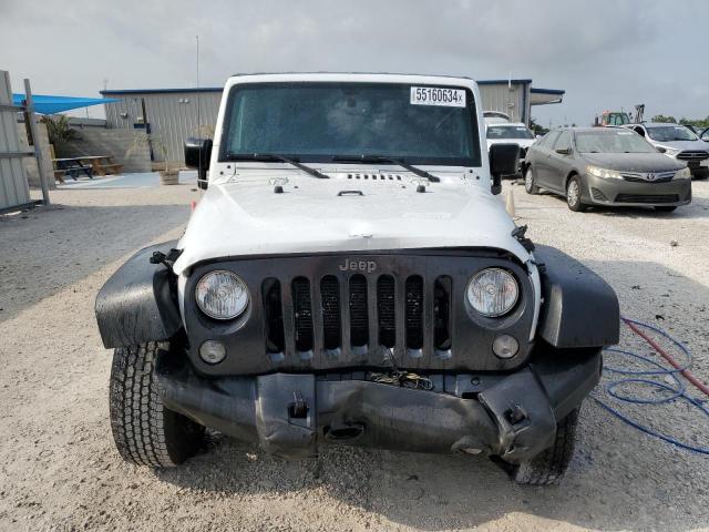 Photo 4 VIN: 1C4BJWDG5GL166359 - JEEP WRANGLER 