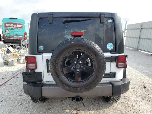 Photo 5 VIN: 1C4BJWDG5GL166359 - JEEP WRANGLER 