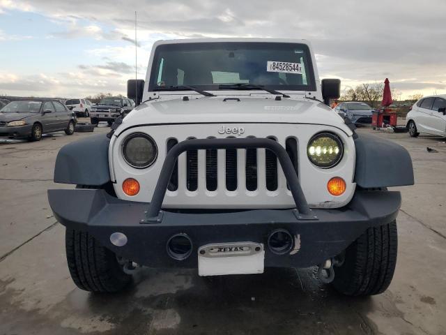 Photo 4 VIN: 1C4BJWDG5GL166751 - JEEP WRANGLER U 