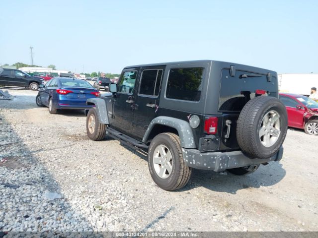 Photo 2 VIN: 1C4BJWDG5GL202096 - JEEP WRANGLER 