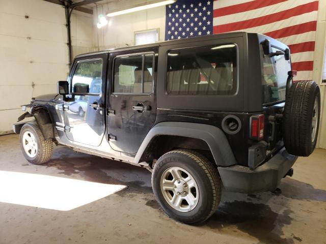 Photo 1 VIN: 1C4BJWDG5GL225216 - JEEP WRANGLER 