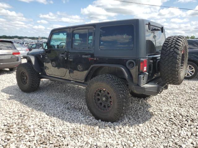 Photo 1 VIN: 1C4BJWDG5GL273234 - JEEP WRANGLER U 