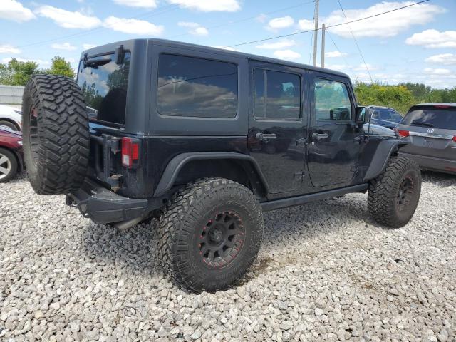 Photo 2 VIN: 1C4BJWDG5GL273234 - JEEP WRANGLER U 