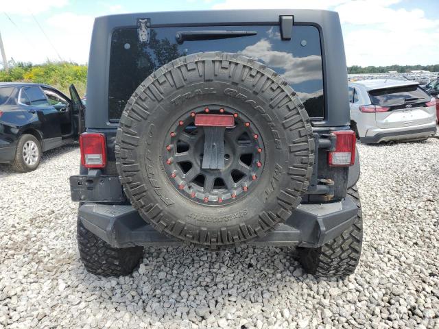 Photo 5 VIN: 1C4BJWDG5GL273234 - JEEP WRANGLER U 