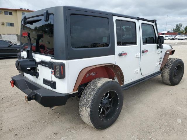 Photo 2 VIN: 1C4BJWDG5GL279020 - JEEP WRANGLER U 