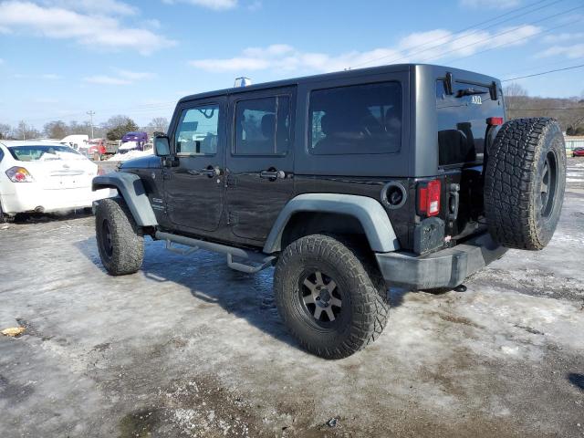 Photo 1 VIN: 1C4BJWDG5GL301176 - JEEP WRANGLER 