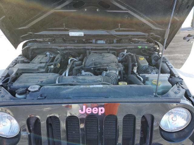 Photo 10 VIN: 1C4BJWDG5GL301176 - JEEP WRANGLER 