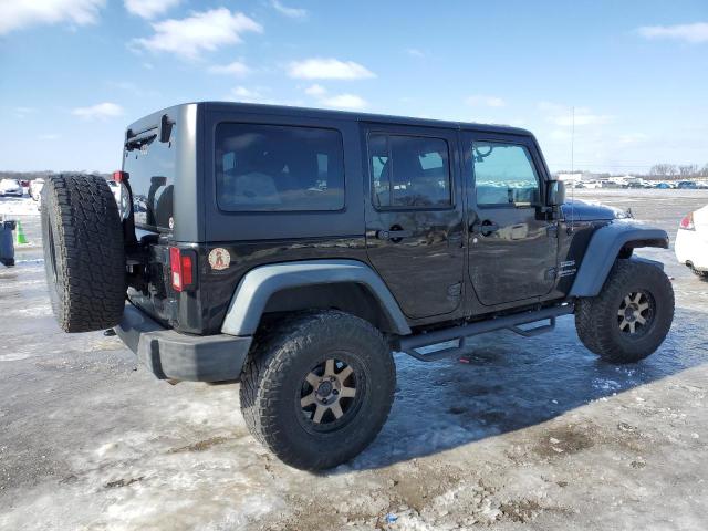 Photo 2 VIN: 1C4BJWDG5GL301176 - JEEP WRANGLER 