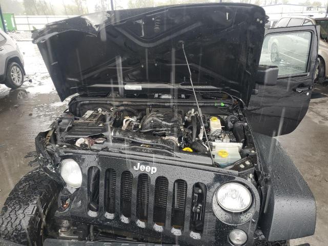 Photo 11 VIN: 1C4BJWDG5HL583482 - JEEP WRANGLER U 