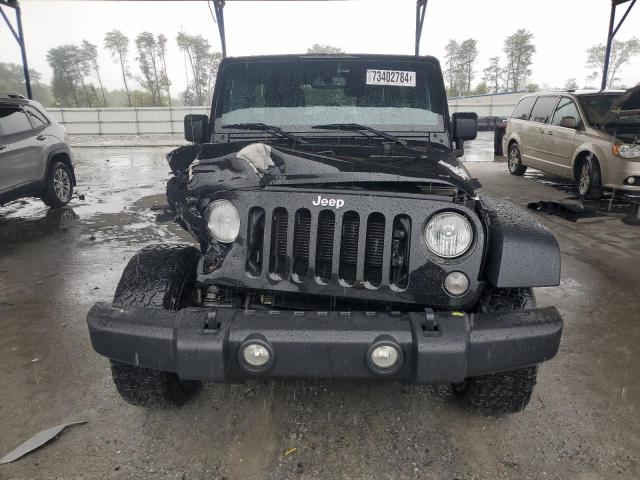 Photo 4 VIN: 1C4BJWDG5HL583482 - JEEP WRANGLER U 