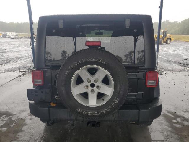 Photo 5 VIN: 1C4BJWDG5HL583482 - JEEP WRANGLER U 