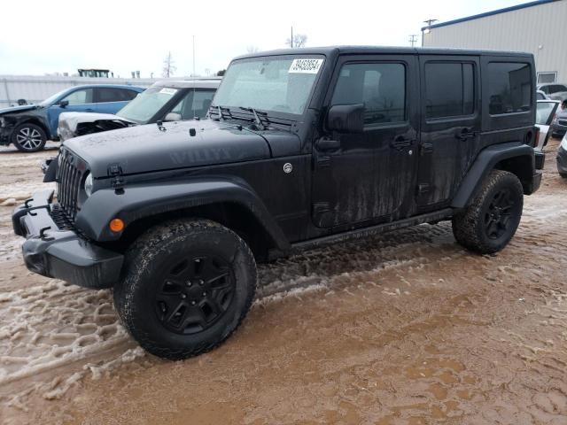 Photo 0 VIN: 1C4BJWDG5HL638223 - JEEP WRANGLER 