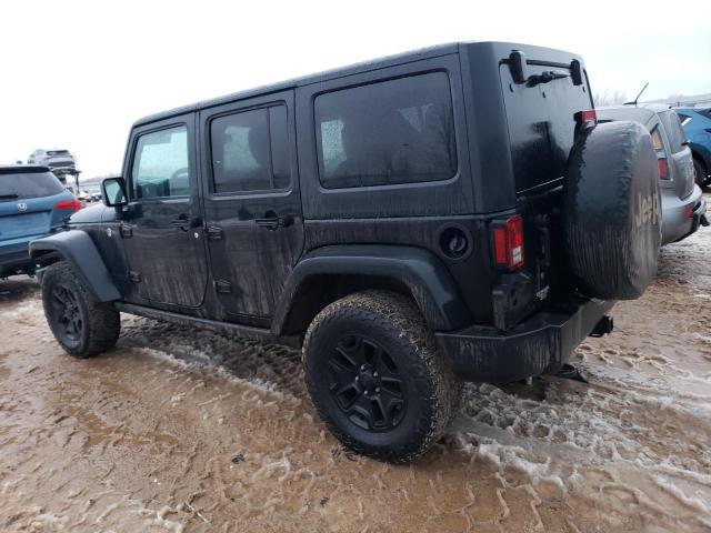 Photo 1 VIN: 1C4BJWDG5HL638223 - JEEP WRANGLER 