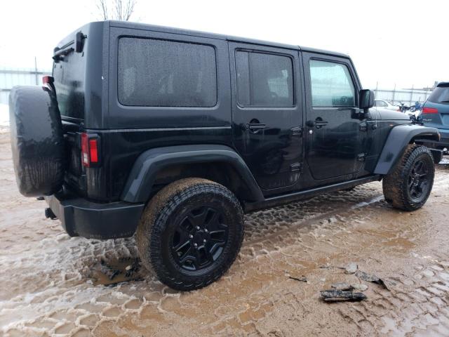 Photo 2 VIN: 1C4BJWDG5HL638223 - JEEP WRANGLER 