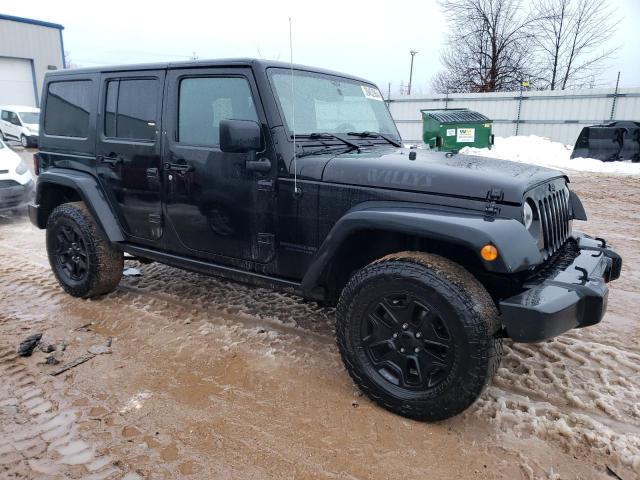 Photo 3 VIN: 1C4BJWDG5HL638223 - JEEP WRANGLER 