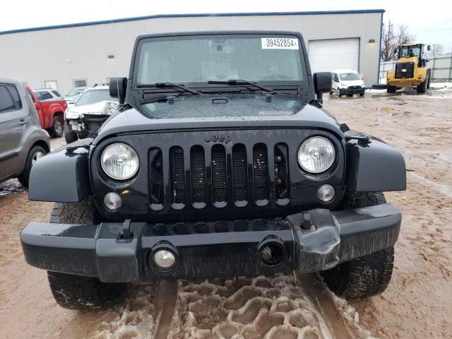 Photo 4 VIN: 1C4BJWDG5HL638223 - JEEP WRANGLER 