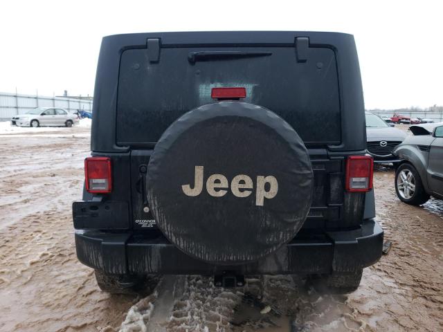 Photo 5 VIN: 1C4BJWDG5HL638223 - JEEP WRANGLER 