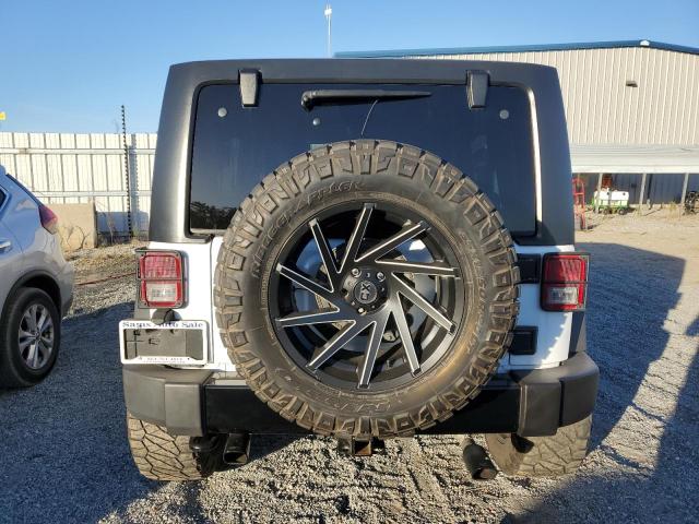 Photo 5 VIN: 1C4BJWDG5HL645592 - JEEP WRANGLER U 