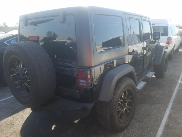 Photo 3 VIN: 1C4BJWDG5JL808702 - JEEP WRANGLER U 