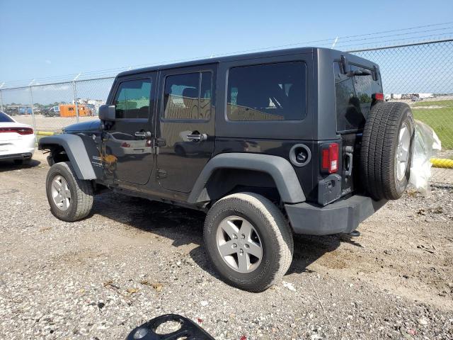 Photo 1 VIN: 1C4BJWDG5JL822552 - JEEP WRANGLER 