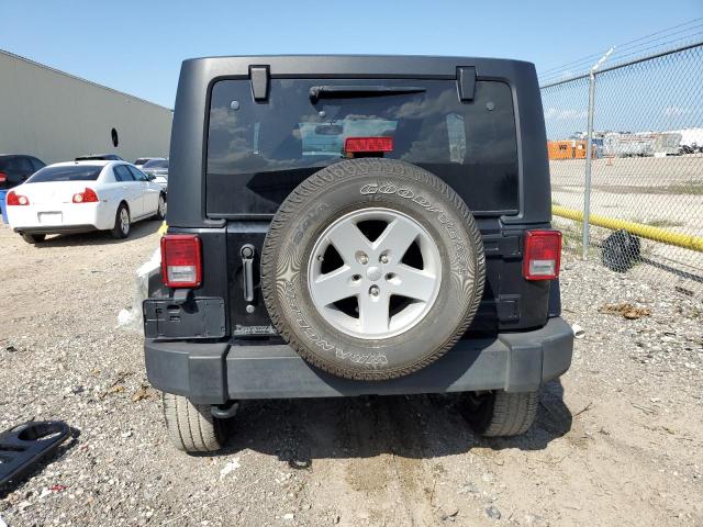 Photo 5 VIN: 1C4BJWDG5JL822552 - JEEP WRANGLER 