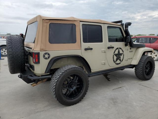 Photo 2 VIN: 1C4BJWDG5JL836242 - JEEP WRANGLER U 