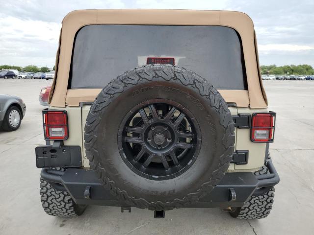 Photo 5 VIN: 1C4BJWDG5JL836242 - JEEP WRANGLER U 