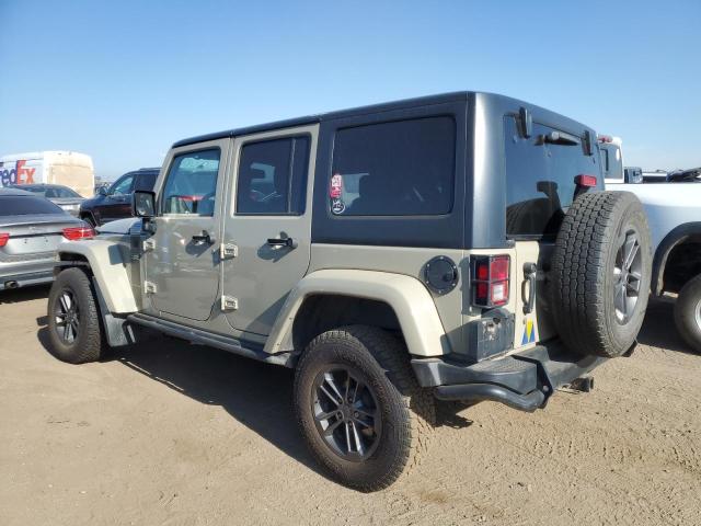 Photo 1 VIN: 1C4BJWDG5JL849895 - JEEP WRANGLER U 