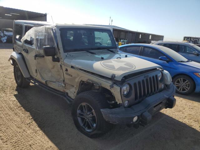 Photo 3 VIN: 1C4BJWDG5JL849895 - JEEP WRANGLER U 