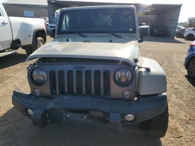 Photo 4 VIN: 1C4BJWDG5JL849895 - JEEP WRANGLER U 