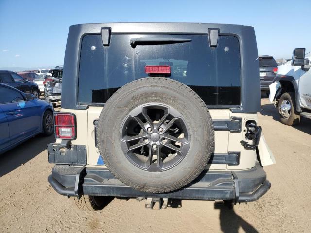 Photo 5 VIN: 1C4BJWDG5JL849895 - JEEP WRANGLER U 