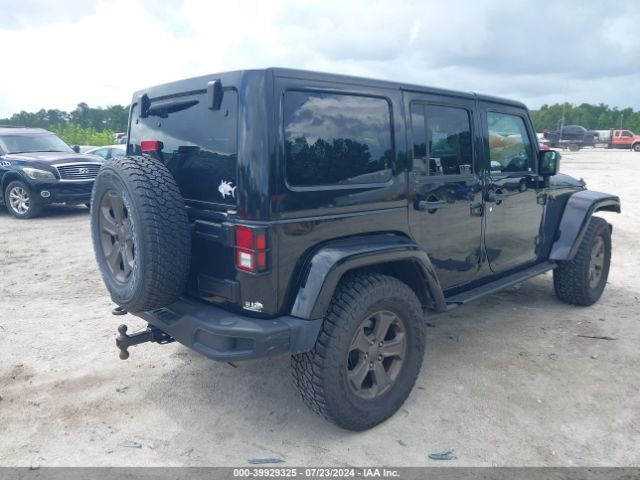 Photo 3 VIN: 1C4BJWDG5JL892553 - JEEP WRANGLER JK 