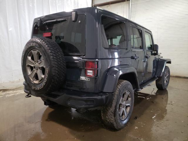 Photo 3 VIN: 1C4BJWDG5JL924997 - JEEP WRANGLER U 