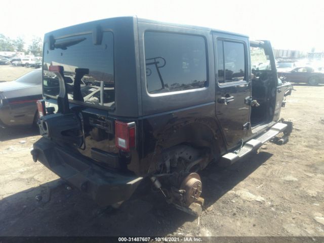 Photo 3 VIN: 1C4BJWDG6CL176618 - JEEP WRANGLER UNLIMITED 