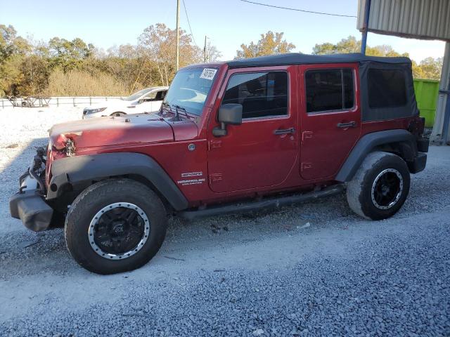 Photo 0 VIN: 1C4BJWDG6CL286634 - JEEP WRANGLER 