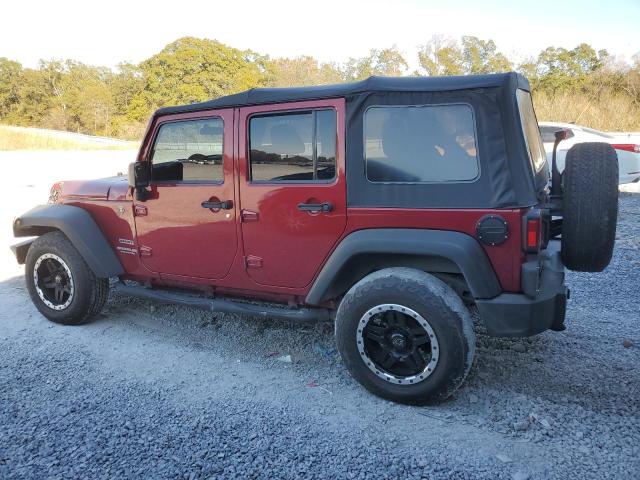 Photo 1 VIN: 1C4BJWDG6CL286634 - JEEP WRANGLER 