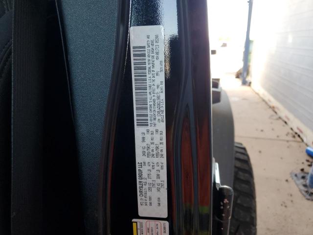 Photo 11 VIN: 1C4BJWDG6DL508171 - JEEP WRANGLER U 