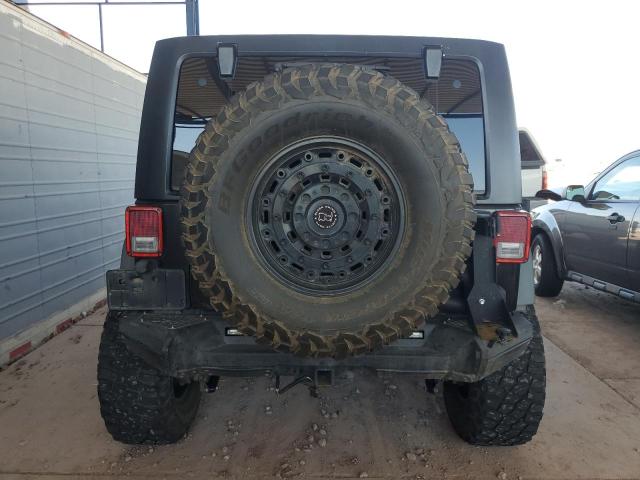 Photo 5 VIN: 1C4BJWDG6DL508171 - JEEP WRANGLER U 