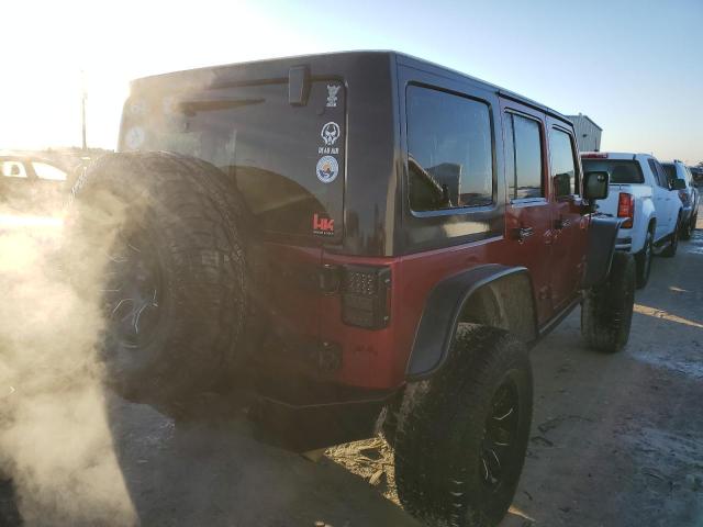 Photo 2 VIN: 1C4BJWDG6DL509840 - JEEP WRANGLER U 