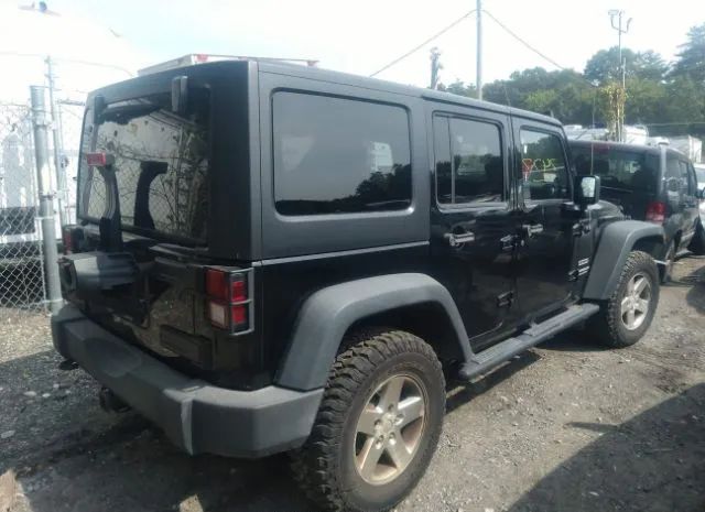 Photo 3 VIN: 1C4BJWDG6DL522815 - JEEP WRANGLER UNLIMITED 