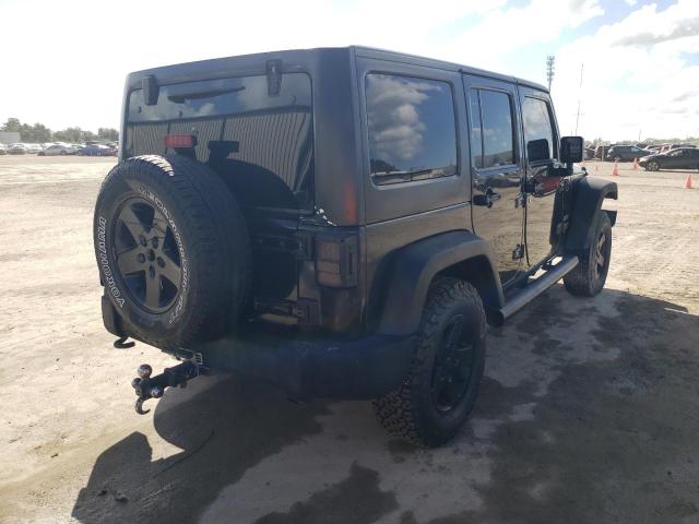 Photo 3 VIN: 1C4BJWDG6DL547990 - JEEP WRANGLER U 