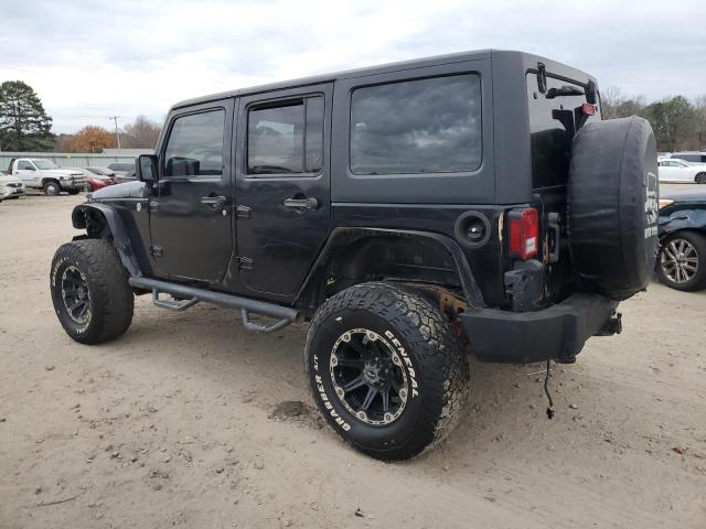 Photo 1 VIN: 1C4BJWDG6DL632456 - JEEP WRANGLER 