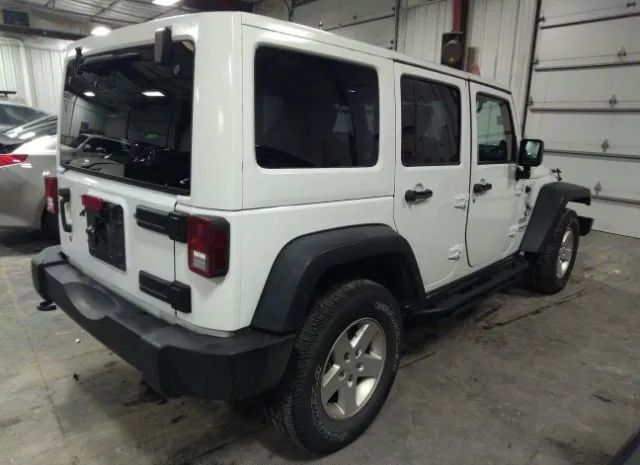 Photo 3 VIN: 1C4BJWDG6DL669264 - JEEP WRANGLER UNLIMITED 