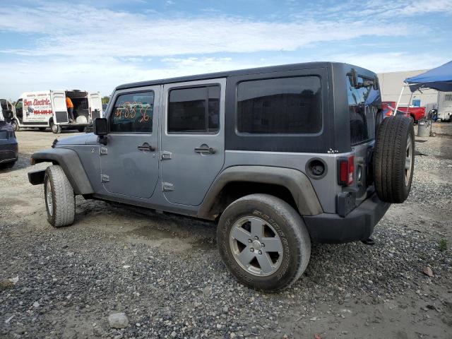 Photo 1 VIN: 1C4BJWDG6EL272557 - JEEP WRANGLER 