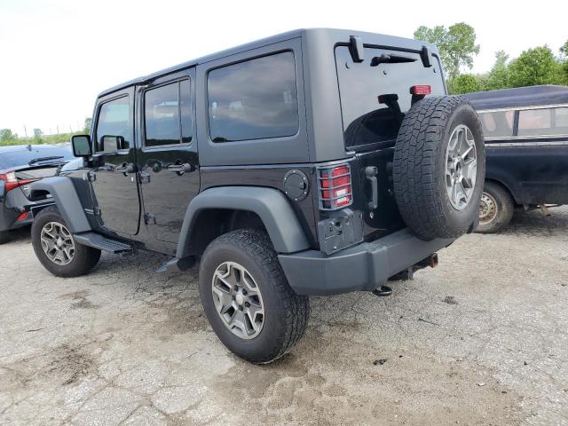 Photo 1 VIN: 1C4BJWDG6EL320381 - JEEP WRANGLER 